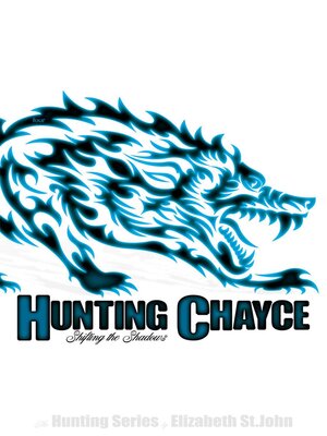 cover image of Hunting Chayce